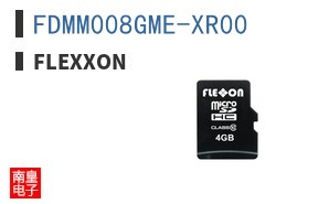 FDMM008GME-XR00
