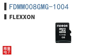 FDMM008GMG-1004