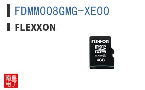 FDMM008GMG-XE00