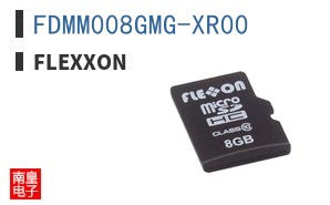 FDMM008GMG-XR00