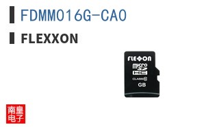 FDMM016G-CA0