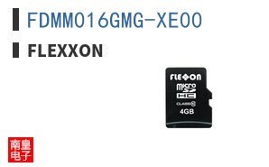 FDMM016GMG-XE00