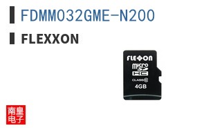 FDMM032GME-N200