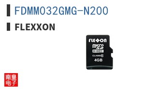 FDMM032GMG-N200