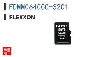 FDMM064GCG-3201