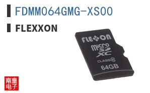FDMM064GMG-XS00