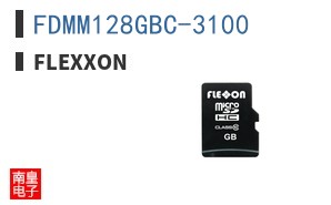 FDMM128GBC-3100