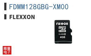 FDMM128GBG-XM00