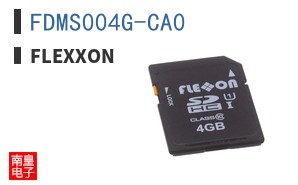 FDMS004G-CA0