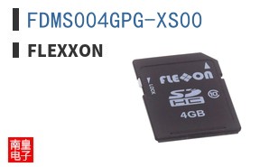 FDMS004GPG-XS00