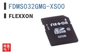 FDMS032GMG-XS00