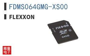 FDMS064GMG-XS00
