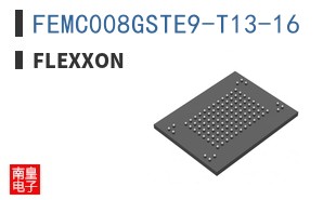 FEMC008GSTE9-T13-16