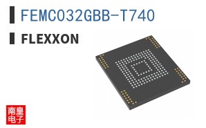 FEMC032GBB-T740