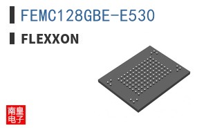 FEMC128GBE-E530