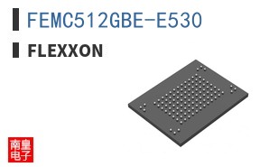 FEMC512GBE-E530