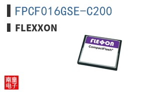 FPCF016GSE-C200