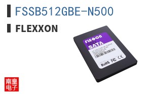 FSSB512GBE-N500