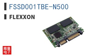 FSSD001TBE-N500