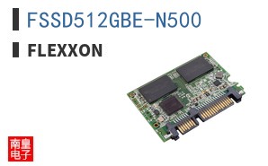 FSSD512GBE-N500