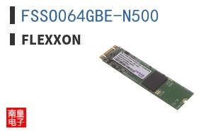 FSSO064GBE-N500