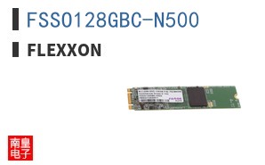 FSSO128GBC-N500