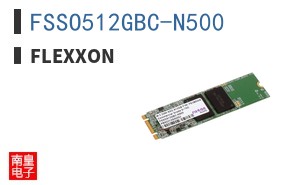 FSSO512GBC-N500