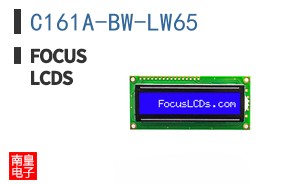 C161A-BW-LW65