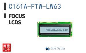 C161A-FTW-LW63