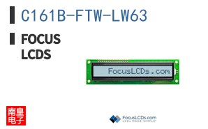 C161B-FTW-LW63