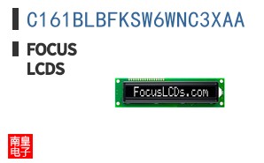 C161BLBFKSW6WNC3XAA