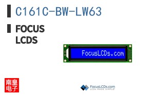 C161C-BW-LW63