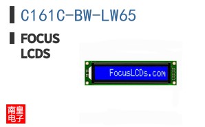 C161C-BW-LW65