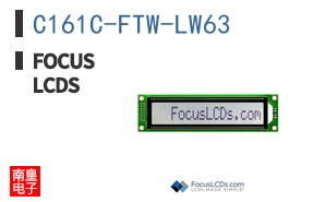 C161C-FTW-LW63