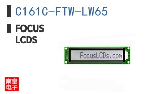 C161C-FTW-LW65