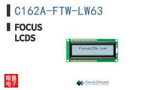 C162A-FTW-LW63