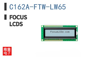 C162A-FTW-LW65