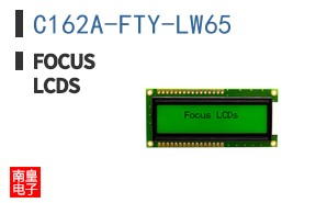 C162A-FTY-LW65