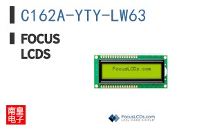 C162A-YTY-LW63