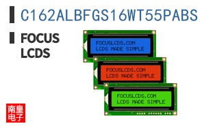 C162ALBFGS16WT55PABS