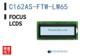C162AS-FTW-LW65