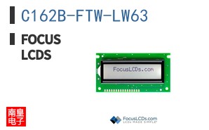 C162B-FTW-LW63
