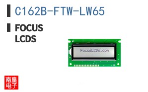 C162B-FTW-LW65