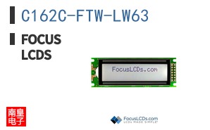 C162C-FTW-LW63