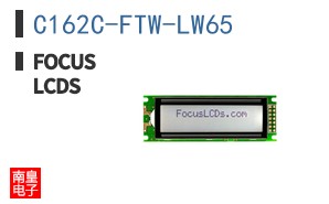 C162C-FTW-LW65