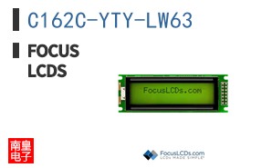 C162C-YTY-LW63