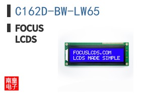 C162D-BW-LW65