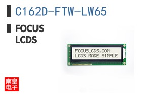 C162D-FTW-LW65