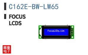 C162E-BW-LW65