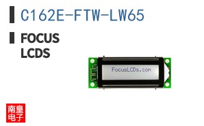 C162E-FTW-LW65